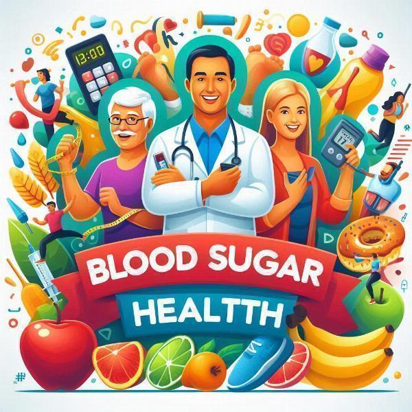 Maintain Healthy Blood Sugar with Sugar Defender