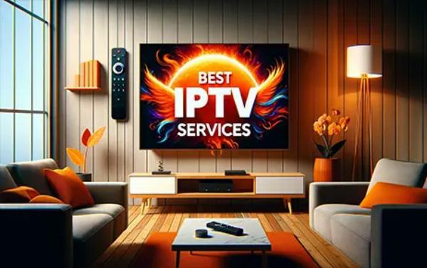 Ultimate Guide: The Best IPTV Services of 2024