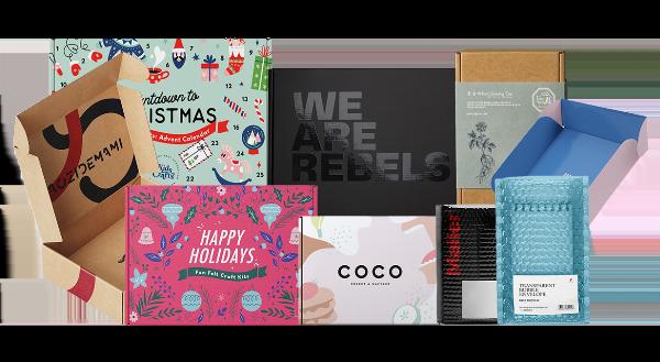 Mailer Boxes: The Cool Cardboard Protectors You See Everywhere!