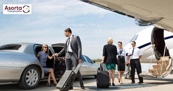 Tijuana International Airport Car Service