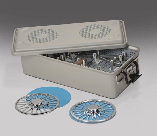 Sterilization Container Systems Market to move forward at a double-digit CAGR by 2030
