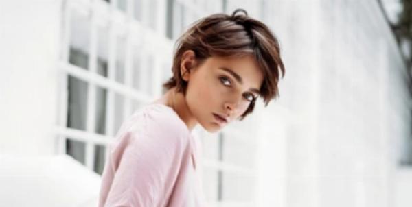 Embracing Effortless Style: The Art of Short Layered Cuts and Messy Layered Hairstyles