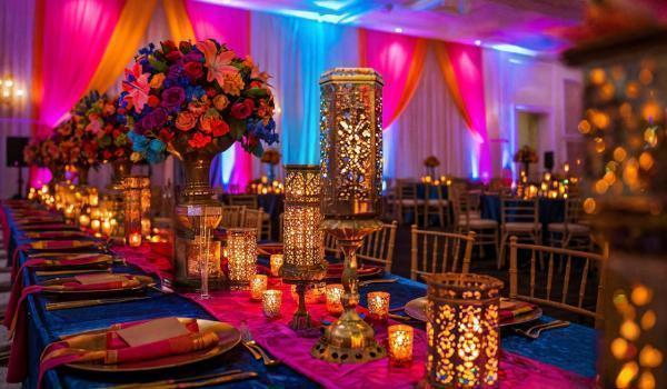 Your Ultimate Guide to Hiring a Destination Wedding Planner in Abu Dhabi