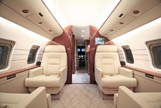 Aircraft Soft Goods Market Size, Growth & Industry Analysis Report, 2023-2032