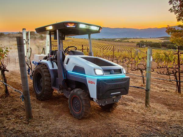 Smart Tractor Market Size, Industry Research Report 2023-2032
