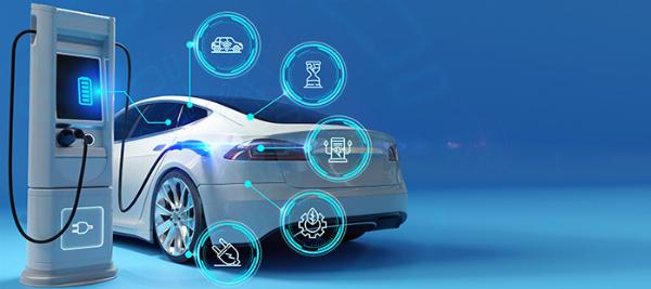 Electric Vehicle Telematics Market Key Trends, Overview, and 7.9% CAGR Analysis