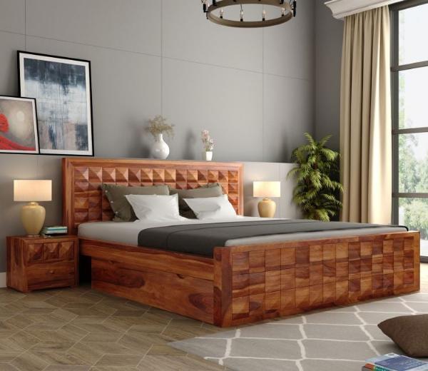 How to Choose the Right Double Bed