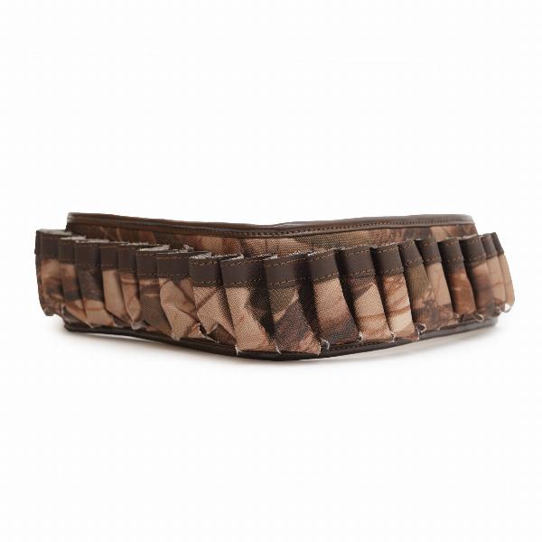 What Are the Benefits of Using a Cartridge Belt Over a Cartridge Bag?