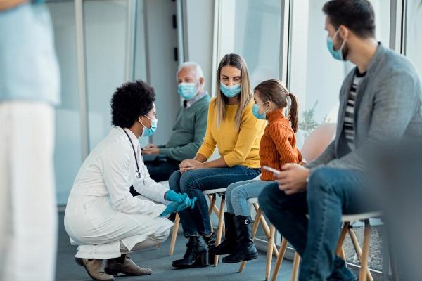 Primary Care in Bend, Oregon: Your Path to Comprehensive Health with Pacific Sage Primary Care