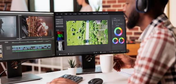 How to Sync Music Audio and Visuals Easily: A Guide for Wedding Video Editors