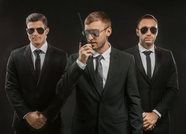 What to Expect When You Hire a Bodyguard