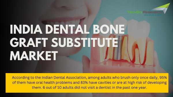 India Dental Bone Graft Substitute Market: Unveiling Competition, Size, and Robust Growth Prospects Through 2028