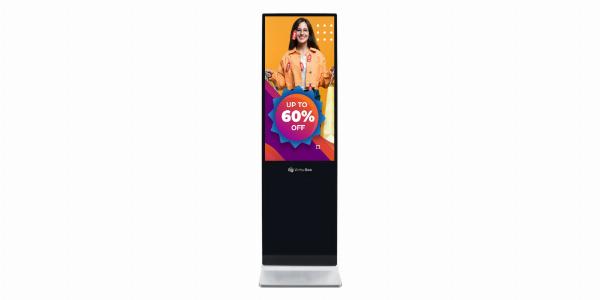 5 Advantage of Using Digital Standee