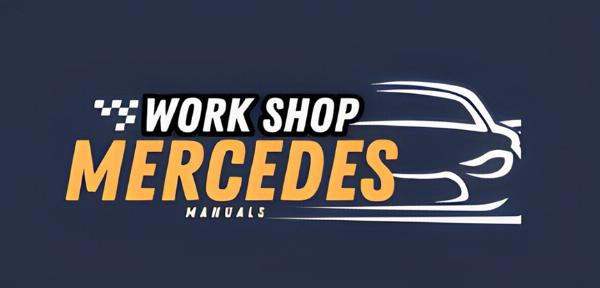 Elevate Your Mercedes-Benz Experience with the Mercedes Workshop Manual