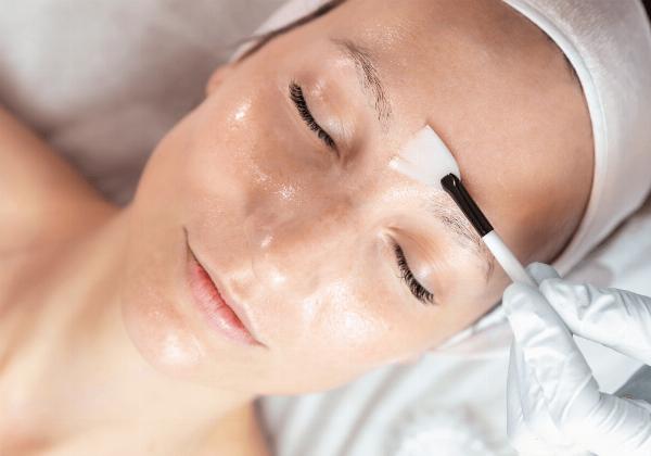 Refine & Renew Superficial Chemical Peel for Smoother Skin