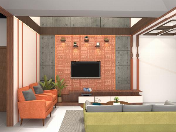 The Rise of Interior Designers and Their Growing Popularity