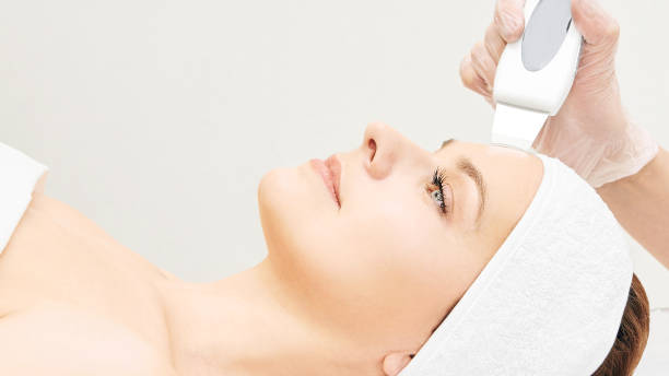Revitalize Your Skin: Skin Cleaning at the Clinic in Riyadh