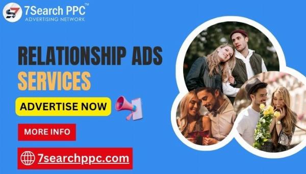 Relationship Ads Services | Relationship Website Traffic