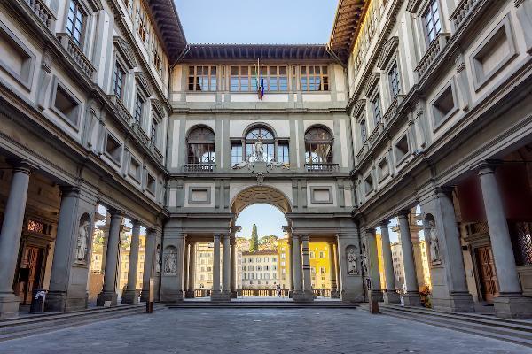 Exploring Europe's Finest Art Galleries