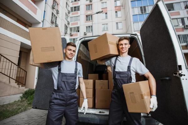 Home Removals London: A Guide to Hassle-Free Moving