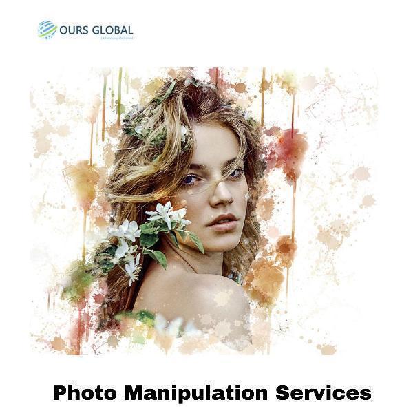 Photo Manipulation Services: Transform You’re Images with OURS GLOBAL's Expertise