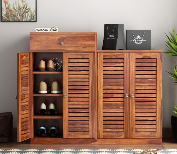 Shoe Rack: A Comprehensive Guide to Materials and Options