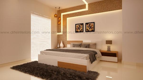 Top 7 Modern Bedroom Design Trends for 2024