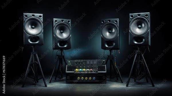 The Ultimate Guide to PA System Hire in Sydney