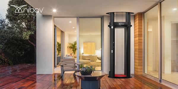 How Do Home Elevators Enhance Property Value?