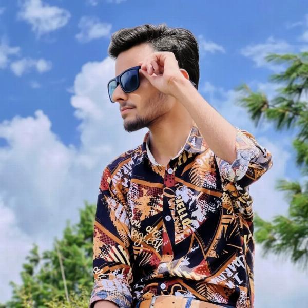 Meet Nadeem Pasha: SEO Expert & Dev