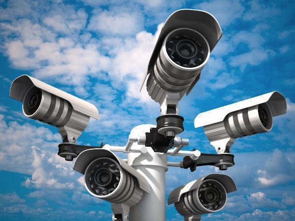 CCTV Camera Market Exploring New Business Avenues