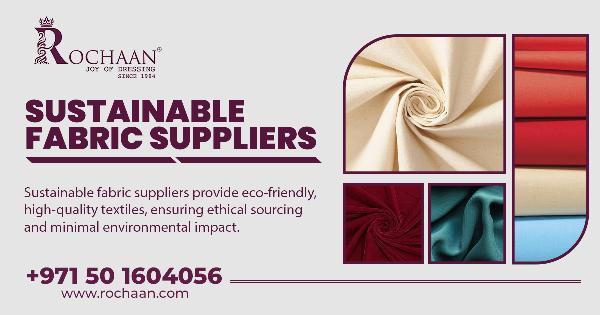 Does SUSTAINABLE FABRICS Really Live up to the Hype?