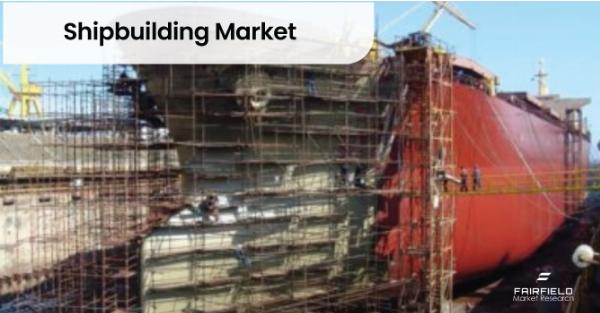 Shipbuilding Market Insights: Opportunities and Challenges 2024-2031