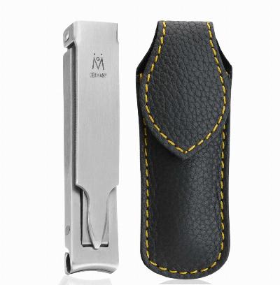 A Comprehensive Guide to Choosing the Best Nail Clippers for Your Personal Grooming Needs