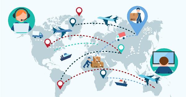 Third-Party Logistics (3PL) Market 2024: Industry Drivers, Growth, Outlook and Forecast by 2032