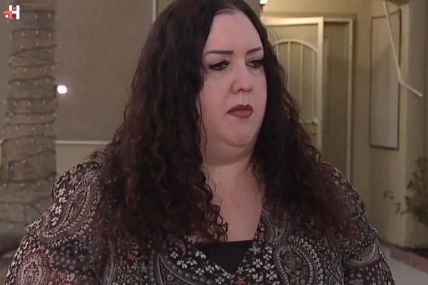 North Las Vegas Woman Shares Husband’s Battle with West Nile Virus