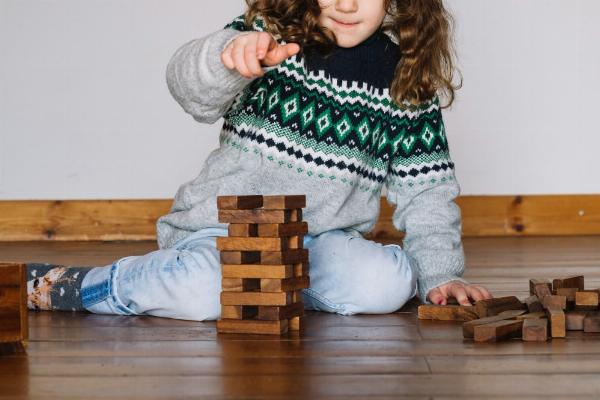 Innovative Uses of Kick Bricks in Early Childhood Education