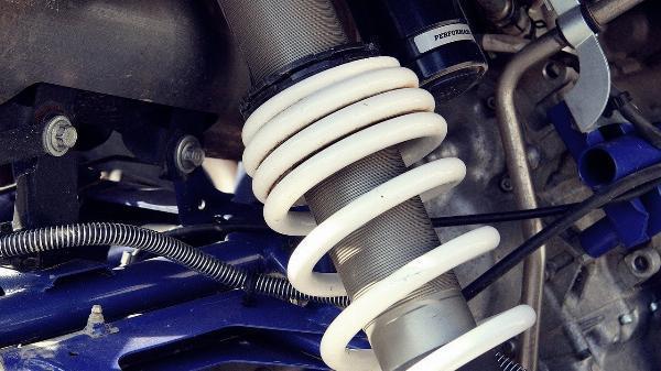 Suspension Market Demands and Trends Projected Growth at 6.4% CAGR by 2028
