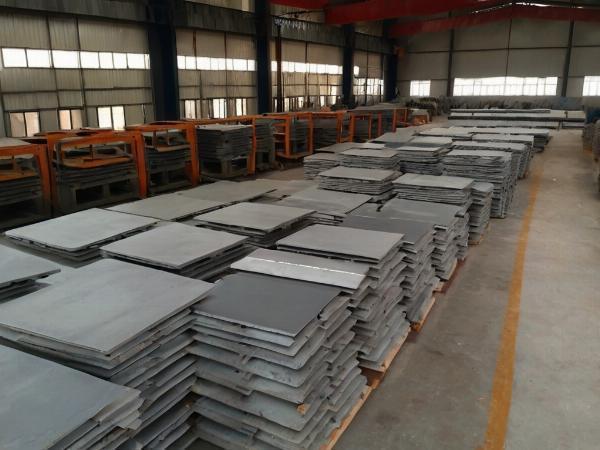 Ceramic Tiles Manufacturing Plant Project Report 2024: Industry Trends, Unit Setup and Machinery