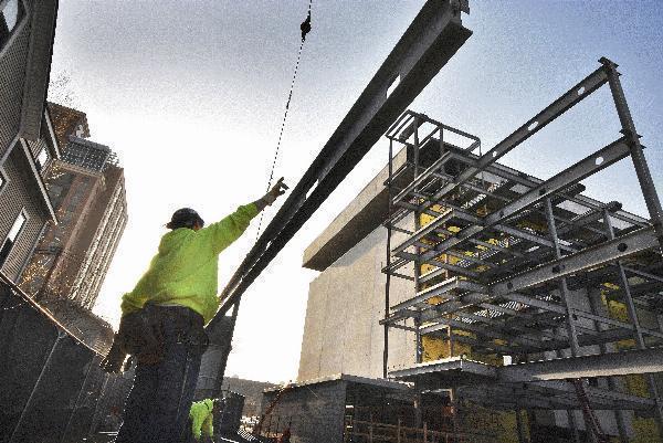 Construction Company in Lahore: Magna Holdings