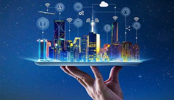 Smart Building Market 2024-2032: Industry Growth, Share, Size, Key Players Analysis and Forecast