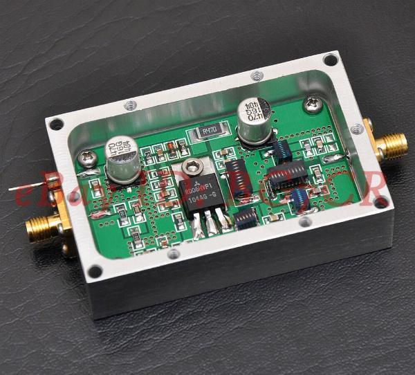 The Main Advantage of RF: Efficiency and Versatility in Communication