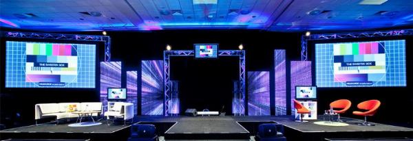 Pro AV Market to Reach USD 961.53 Billion by 2033