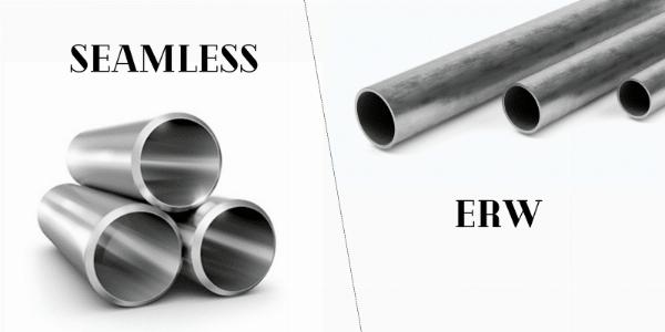 Mild Steel Seamless and ERW Pipes Supplier in Tanzania - Sachiya Steel International