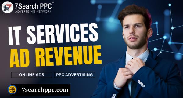 The Impact of IT Services ad Revenue on Your Business