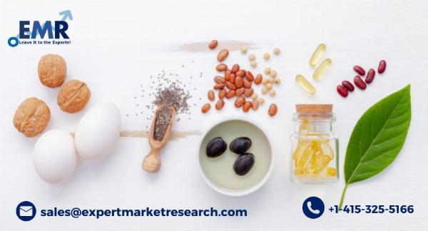 Ketone Market (2024-2032): Trends, Growth, and Future Insights