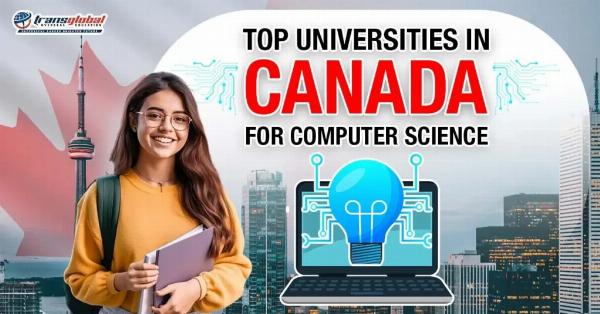 Top Universities in Canada for Computer Science