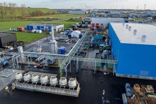 Plastic Pyrolysis Manufacturing Plant Report 2024- Detailed Project Cost and Setup Requirements