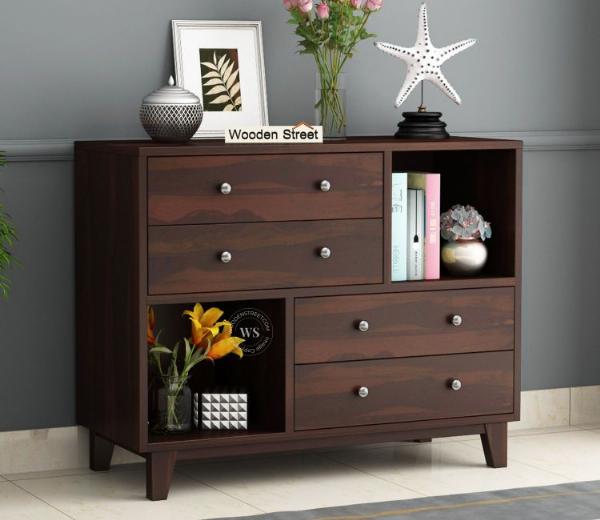 Enhance Your Home Organization with a Stylish Chest of Drawers