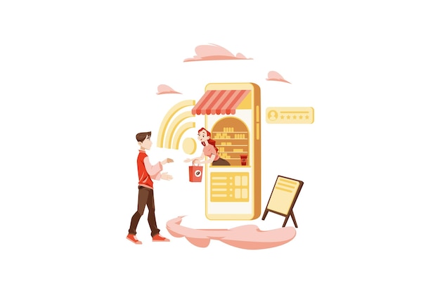 Robust Grubhub Clone App for Maximum Efficiency